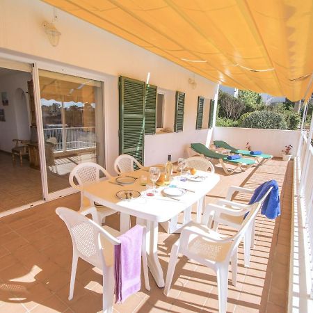 Collmar By Sonne Villas Cala Galdana  Exterior foto