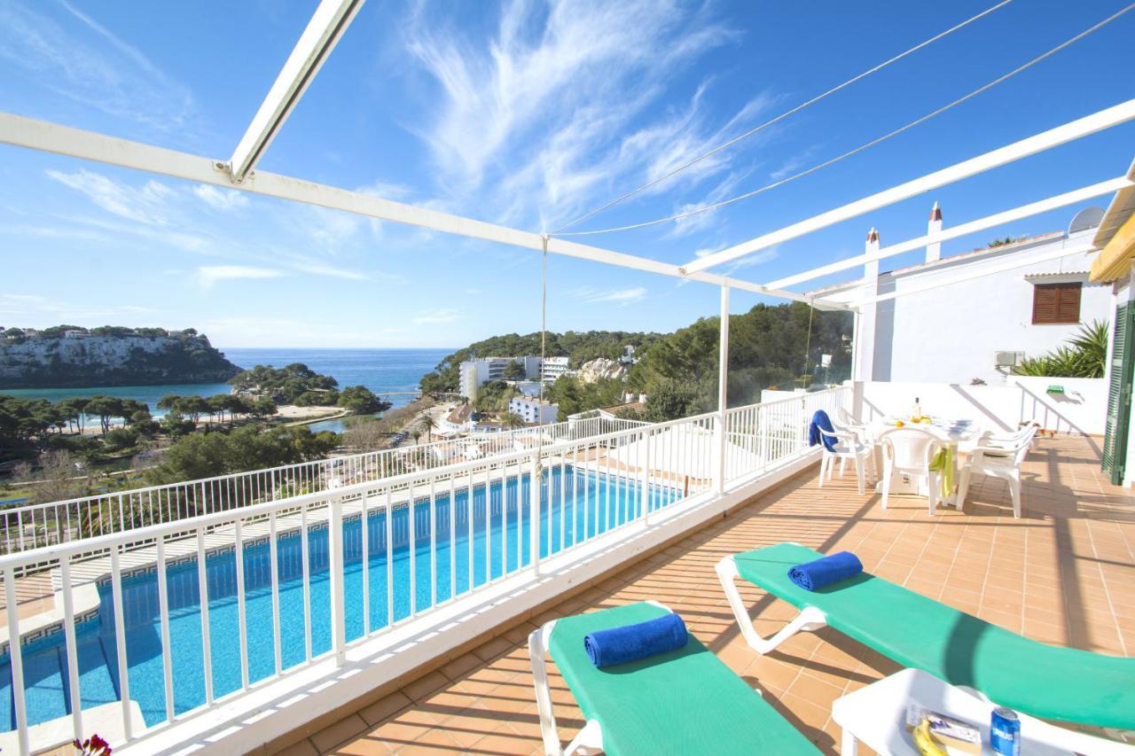 Collmar By Sonne Villas Cala Galdana  Exterior foto