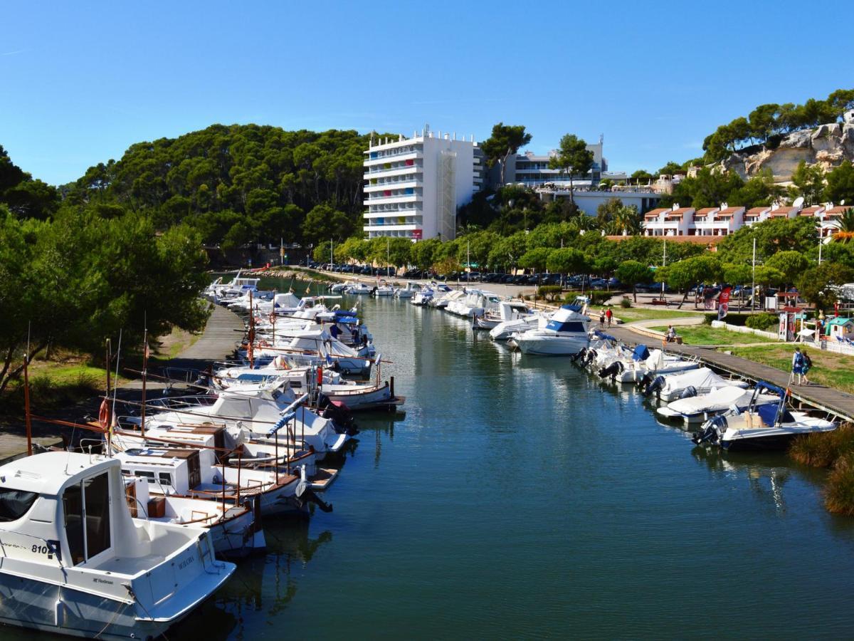 Collmar By Sonne Villas Cala Galdana  Exterior foto