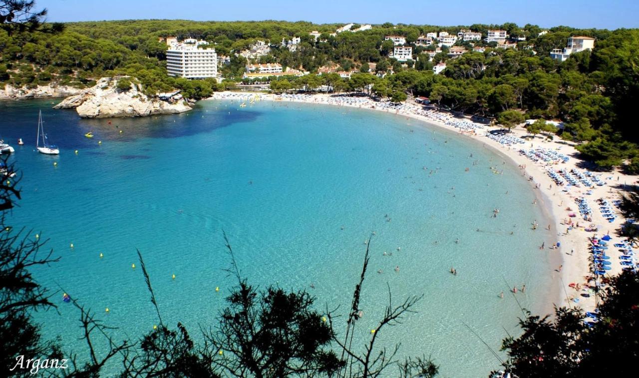 Collmar By Sonne Villas Cala Galdana  Exterior foto